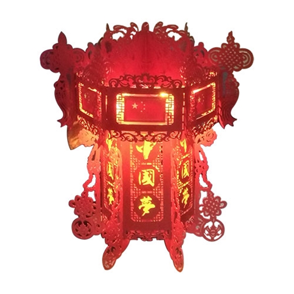 億昌宮燈、中國(guó)夢(mèng)燈籠